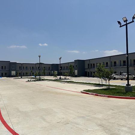M&M Inn And Suites Fort Worth Dış mekan fotoğraf
